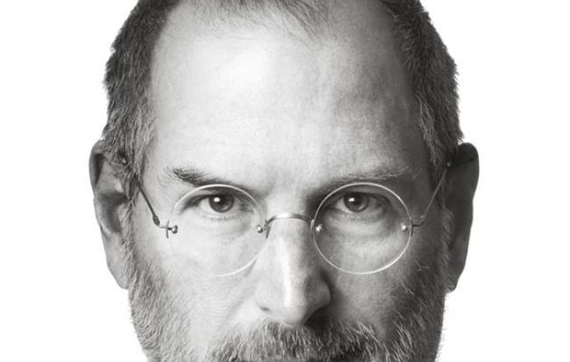 Steve Jobs - Walter Isaacson