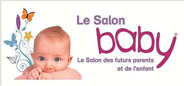L Evenement De La Semaine Le Salon Baby Parisien Du 19 Au 21 Octobre Papa Online