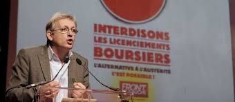 Venue de pierre Laurent le 9 Novembre dans le Pas De Calais
