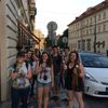 Prague, 3ème journée