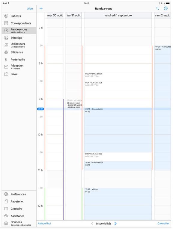 MédiStory Tablette/smartphone : mise à jour 6 juil. 2019