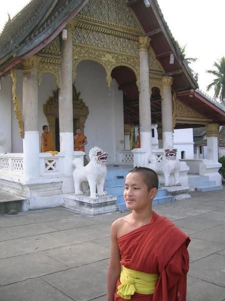 Album - Luang Prabang