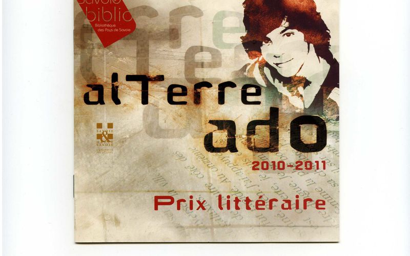 Prix "al terre ado" 2010-2011