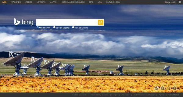 Bing también ejercerá el Derecho al Olvido