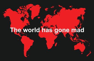 La recherche rationnelle dans un monde devenu fou