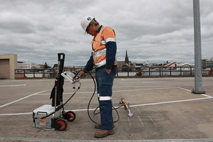Concrete X-Ray vs. GPR: How to Choose the Right Approach?