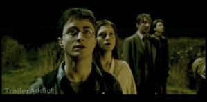 Nouveau trailer de Harry Potter 6