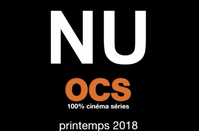 Teaser vidéo de Nu, nouvelle série sur OCS produite par CAPA Drama.