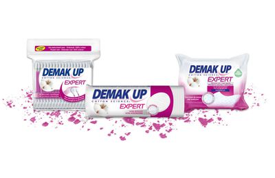 Demak’up expert, la nouvelle gamme de démaquillant 💅💄💋