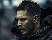 James Keziah Delaney - Tom Hardy in TABOO