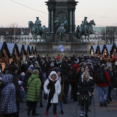 6 000 alarmes anti-agression sexuelle distribuées pour les fêtes de fin d'année en Autriche