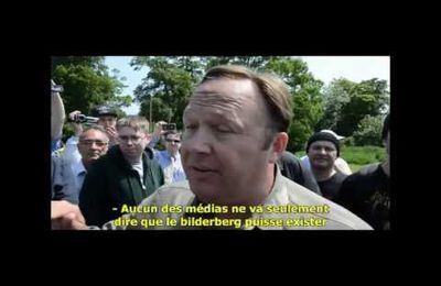 Vous ne connaissez pas le Bilderberg ? Vous avez tort !