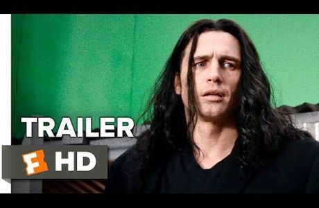 The Disaster Artist