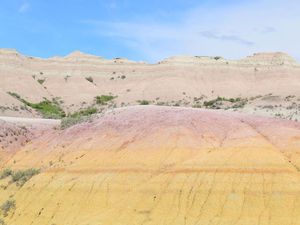 23/05/16 : de Cody à Badlands National Park