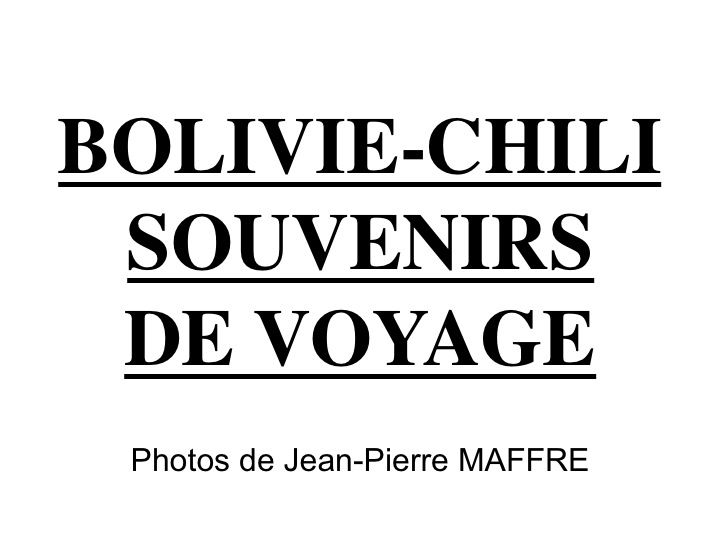 Les souvenirs de ce voyage fantastique se mélangent encore, difficile de revenir à une vie normale.