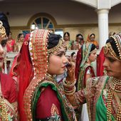 Inde : ils luttent contre les mariages forcés