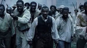"The Birth of the Nation" de Nate Parker. Dérangeant et grotesque.