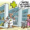 Liste de Médicaments d'Urgence