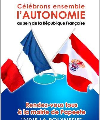 FËTE D'AUTONOMIE ,