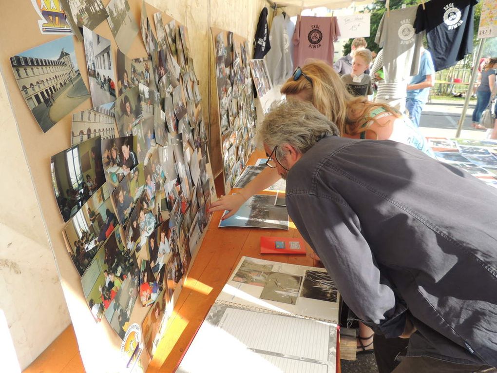 GOUEL 20 VLOAZ AR SKOLAJ