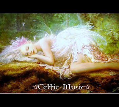 Musiques Celtiques Relaxantes