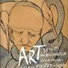 Livre: ART spirite, médiumnique, visionnaire