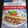 [Lidl] Eridanous Pita Greek-Style von Abbelen