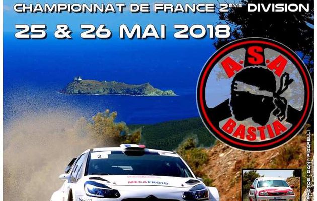 RONDE DE LA GIRAGLIA 2018: questions à l'organisateur