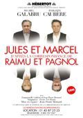 JULES ET MARCEL