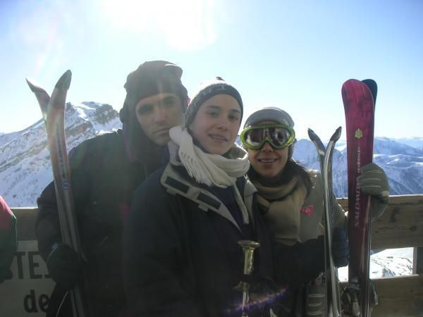 les premi&egrave;res photos du <strong>week-end au ski de janvier 2006 &agrave; la Foux d' Allos</strong>... et les autres, on vous attend,&nbsp;faites nous&nbsp;parvenir vos photos...