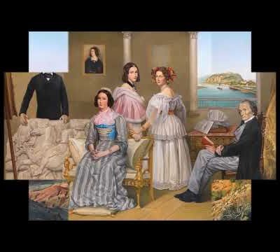 ROYAL ARTS VISIONS MAG ED 1