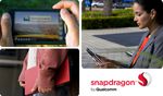 Un dual-core pour la plateforme "SnapDragon" de Qualcomm