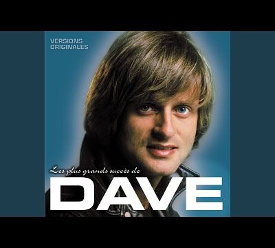 Lettre a Hélène · Dave