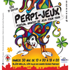 Festival Perpi-Jeux : le samedi 30 mai 2015 à Perpignan (devant le Palais des Congrès)