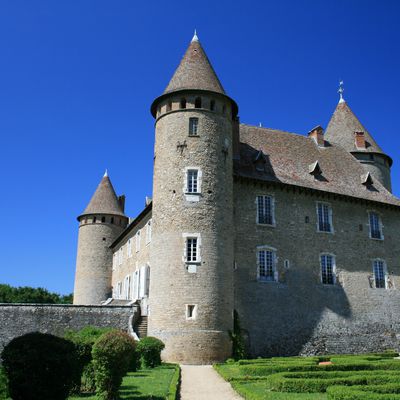 Château de Virieu