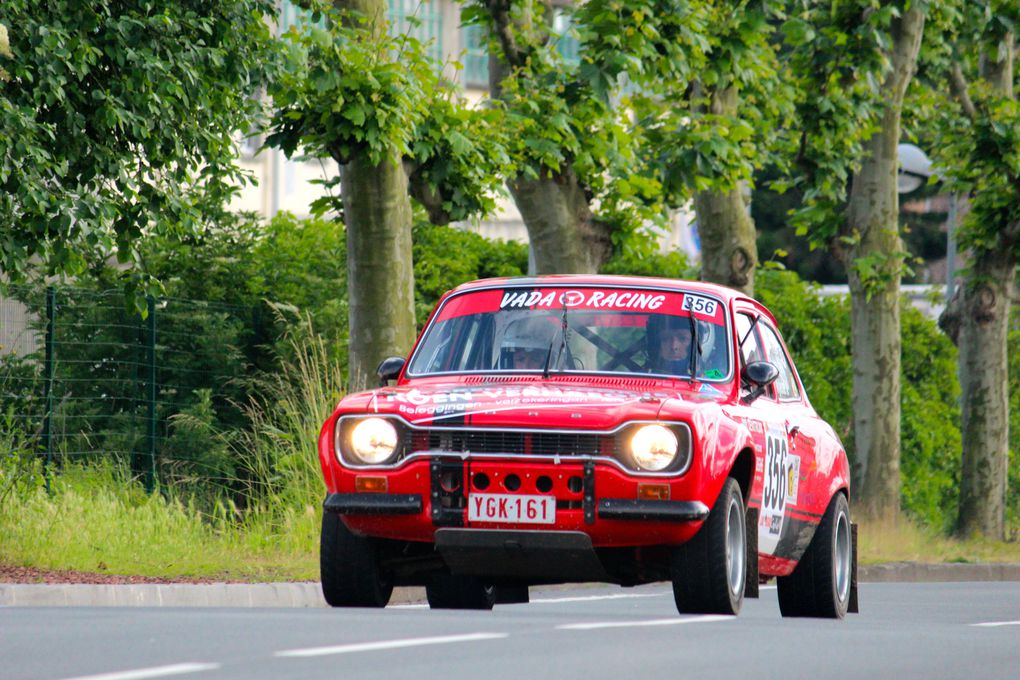 ypres rallye historique
historic geko ieper rally