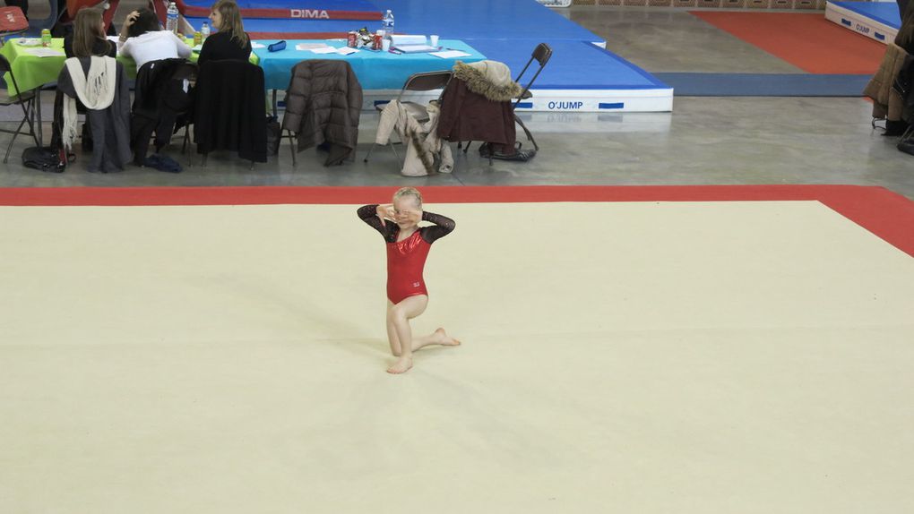 Finales Départementales Jeunes d'Haubourdin