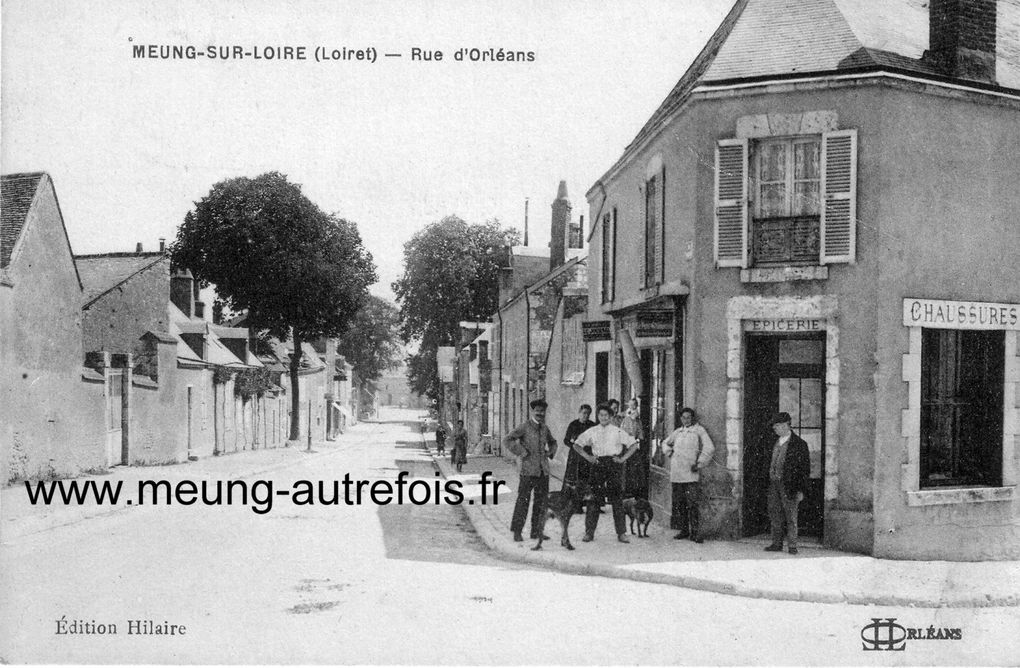 Album - La-route-d-Orleans