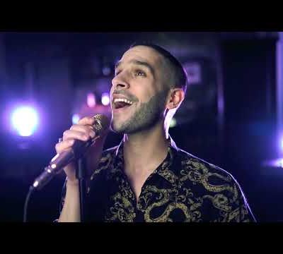 La Gata Bajo la lluvia de Rocío Dúrcal par Carlos Zaur