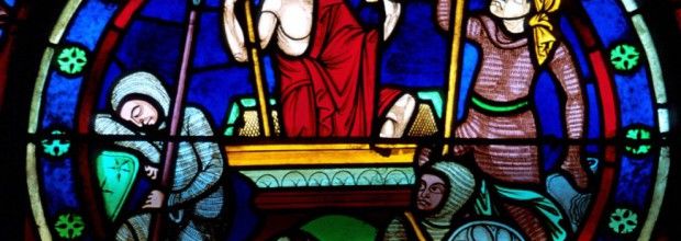 Pâques et la Semaine sainte