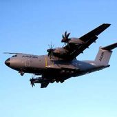 Crash d'un A400M : quel impact pour l'Ecole des troupes aéroportées ?