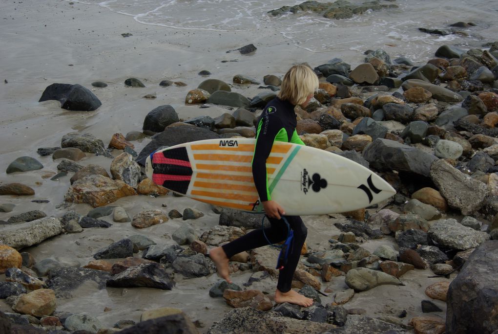 far far away, not so long ago, searching for the perfect surfboard ...