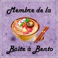 La Boîte à Bento