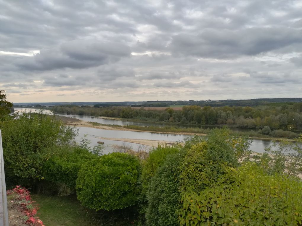 10 jours dans le pays de la loire