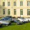 Famous Artcurial Car Auction in Paris(2)