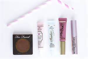 Totally Obsessed Set Too Faced