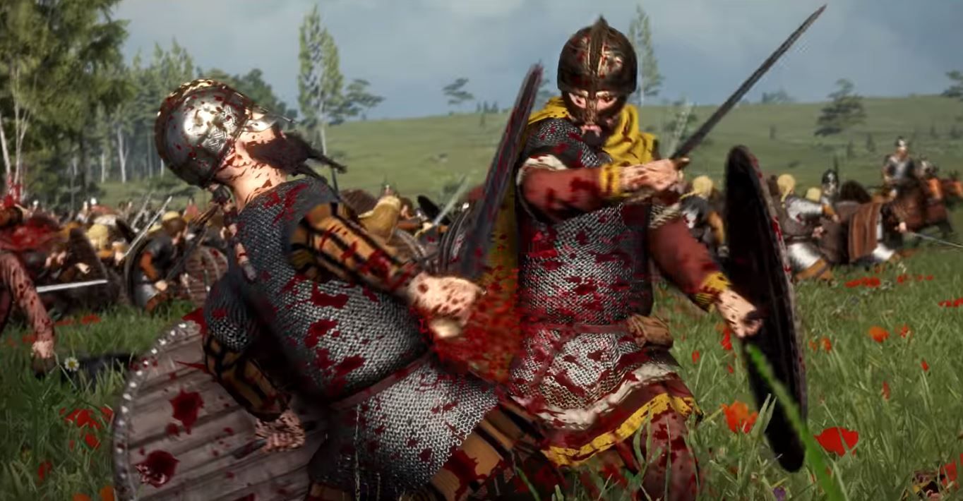 medieval 2 total war britannia
