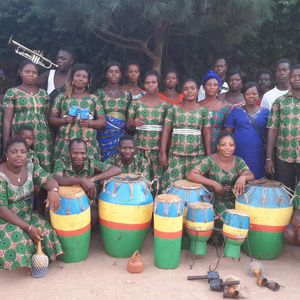 Association de danse culturelle bobobo togo