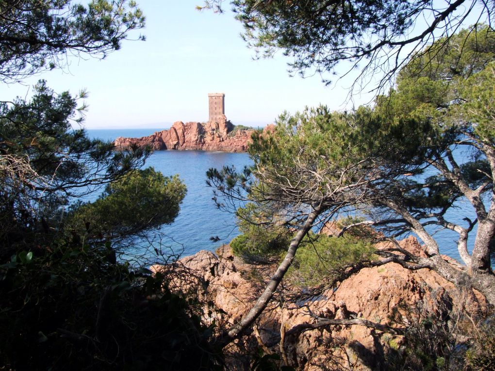 Album - Cap-Esterel