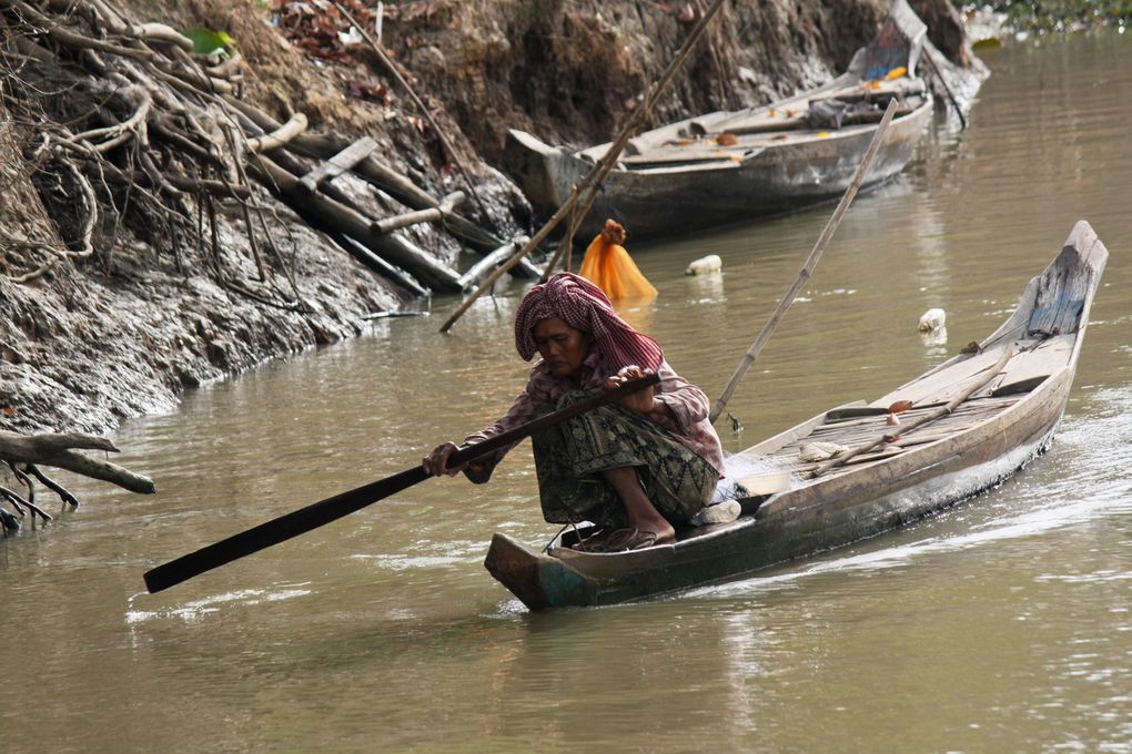 Album - Battambang-To-Siem-Reap